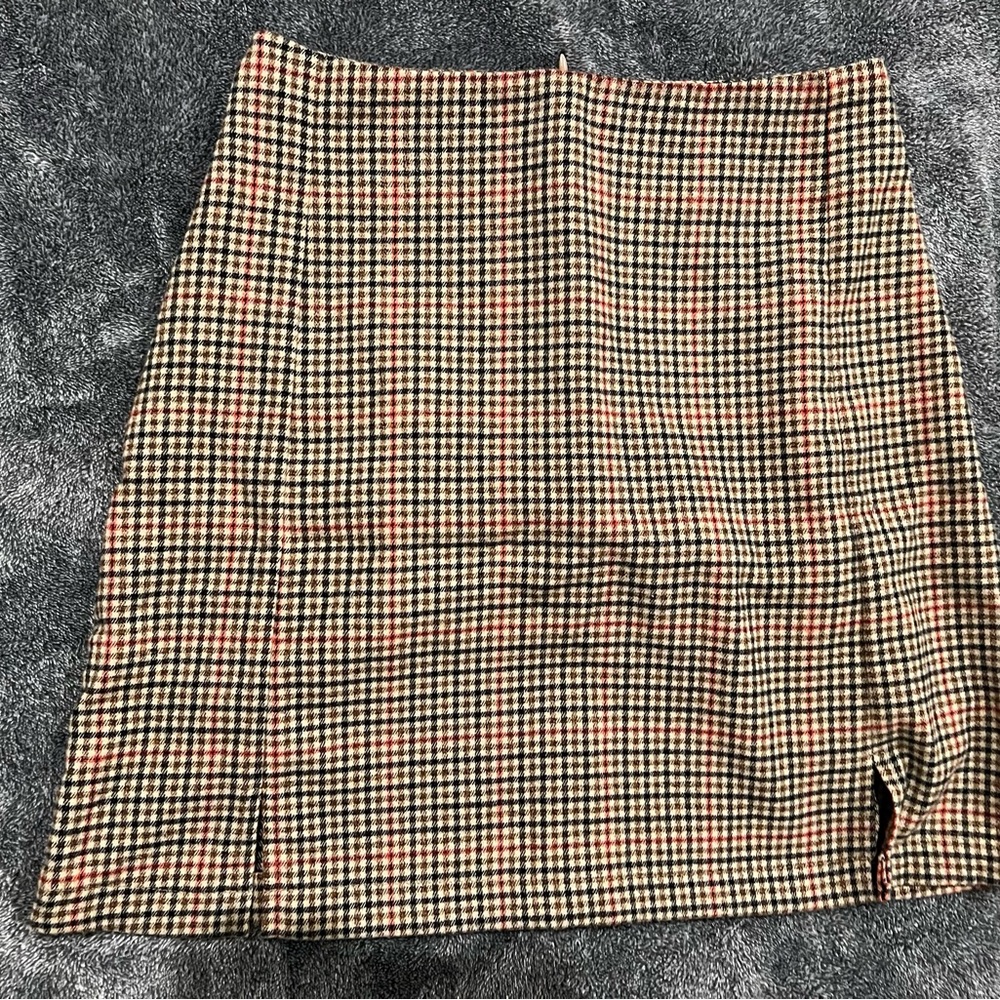 Pacsun Miniskirt